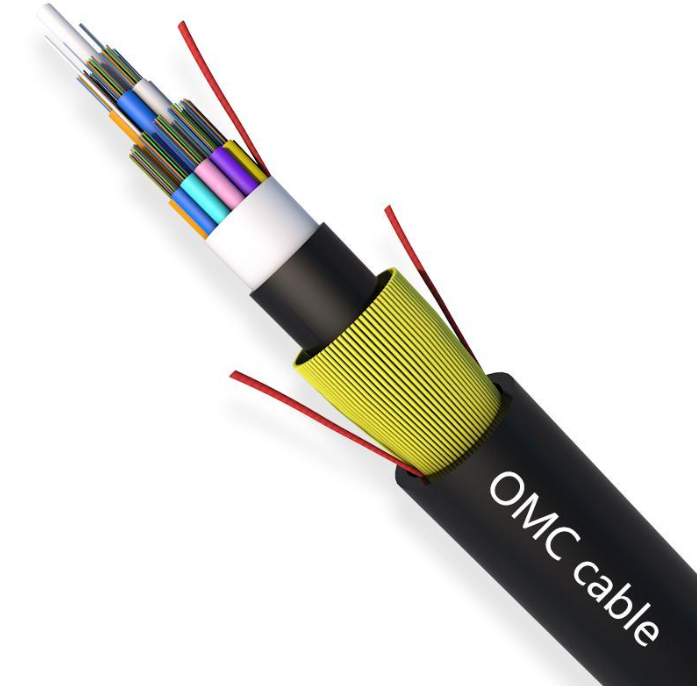 ADSS Cable Solutions for Reliable Overhead Fiber Networks