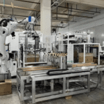 Certified Packaging Machine Manufacturer Global Supply