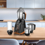 Kitchen Mixer Grinder Wattage Guide: How Much Power Do You Actually Need For Indian Cooking?