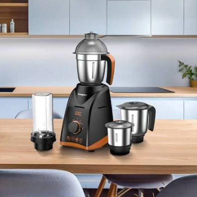 Kitchen Mixer Grinder Wattage Guide: How Much Power Do You Actually Need For Indian Cooking?