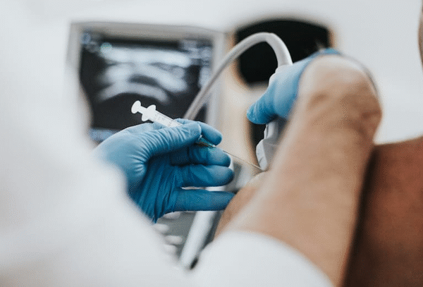 5 Benefits of Ultrasound-Guided Cortisone Injection for Targeted Pain Relief