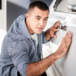 How Car Scratch Repair Helps Maintain Your Vehicle’s Resale Value in Melbourne