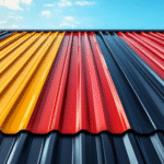 Why Are Melbourne Businesses Switching to Energy-Efficient Sandwich Panels?