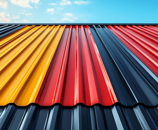 Why Are Melbourne Businesses Switching to Energy-Efficient Sandwich Panels?