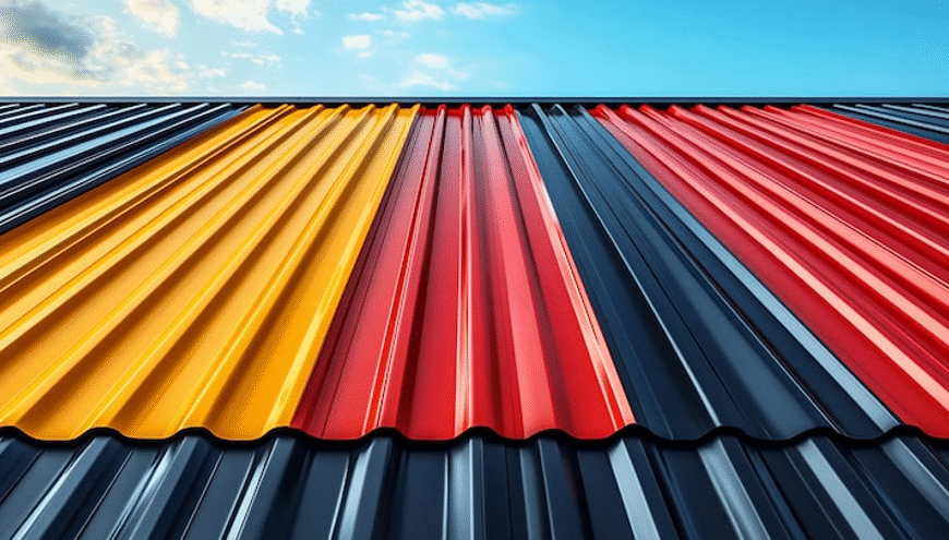 Why Are Melbourne Businesses Switching to Energy-Efficient Sandwich Panels?