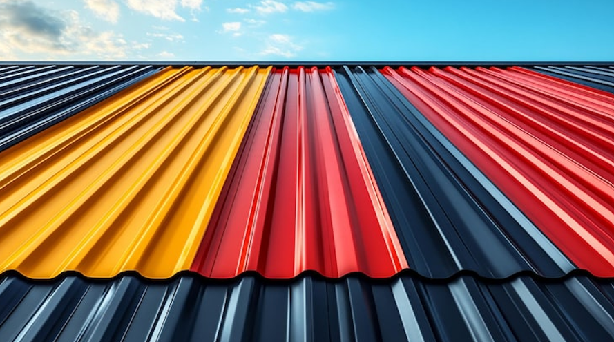 Why Are Melbourne Businesses Switching to Energy-Efficient Sandwich Panels?