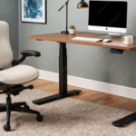 Ergonomic Computer Chair Features That Boost Productivity