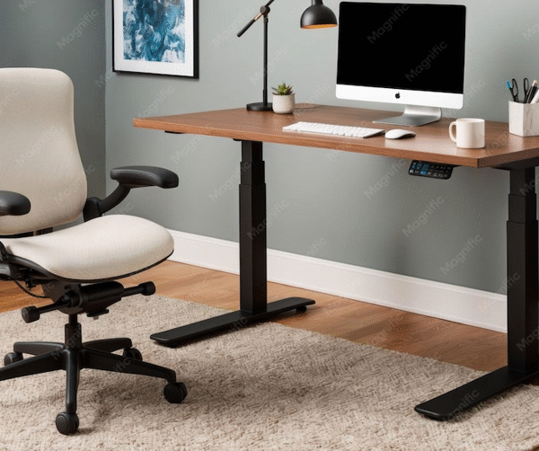 Ergonomic Computer Chair Features That Boost Productivity