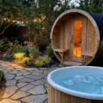 Five Mistakes People Make When Buying a Barrel Sauna