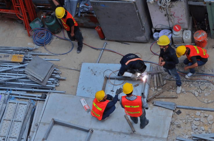 Fire Watch Services: Strengthening Safety During Construction and Renovation Activities