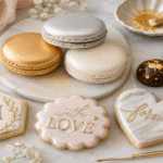 Make Every Celebration Brighter with Edible Glitter