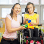 What Long-Term Support Looks Like for a Child Living With CP