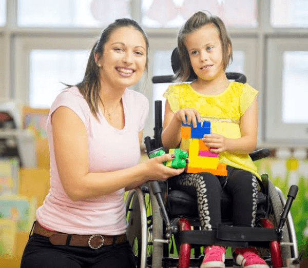 What Long-Term Support Looks Like for a Child Living With CP