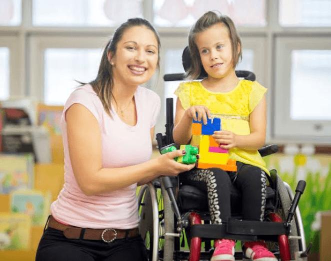 What Long-Term Support Looks Like for a Child Living With CP
