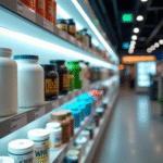 From Fitness to Beauty: Exploring Specialty Supplement Options