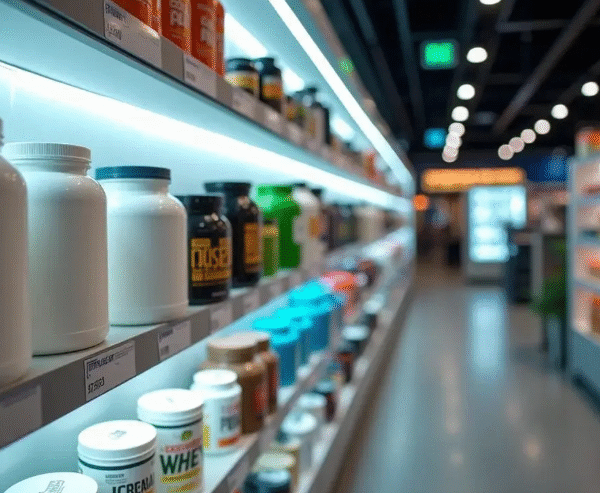 From Fitness to Beauty: Exploring Specialty Supplement Options