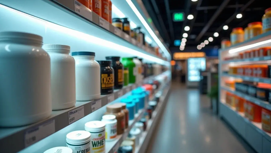 From Fitness to Beauty: Exploring Specialty Supplement Options