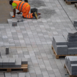 Creative Concrete Patio Design Ideas for Modern Outdoor Living