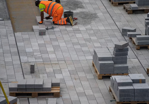 Creative Concrete Patio Design Ideas for Modern Outdoor Living