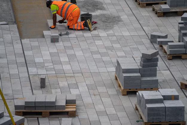 Creative Concrete Patio Design Ideas for Modern Outdoor Living