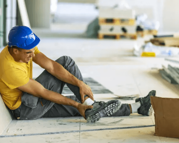 How Funding Keeps a Household Afloat During a Long Injury Case