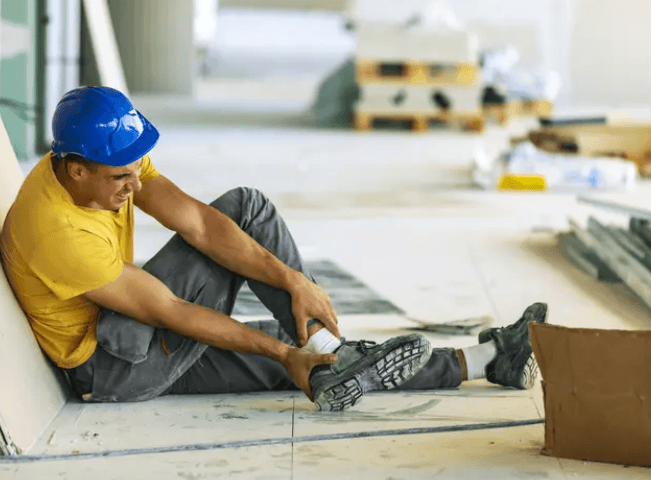 How Funding Keeps a Household Afloat During a Long Injury Case