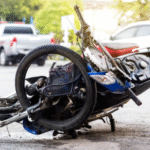 Motorcycle Accident Victims Face Unique Risks When Seeking Help