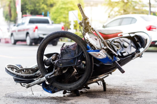 Motorcycle Accident Victims Face Unique Risks When Seeking Help