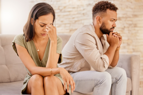 Divorce Decisions Can Affect Years Ahead: What You May Consider