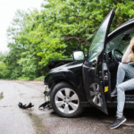 The Financial Impact of a Serious Accident: Medical Bills, Lost Income, Property Damage, and Other Costs