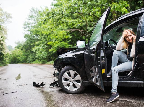The Financial Impact of a Serious Accident: Medical Bills, Lost Income, Property Damage, and Other Costs