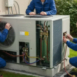 High Costs of Heat Pumps