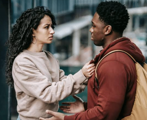 What Happens Right After You Finally Post a Domestic Violence Bond