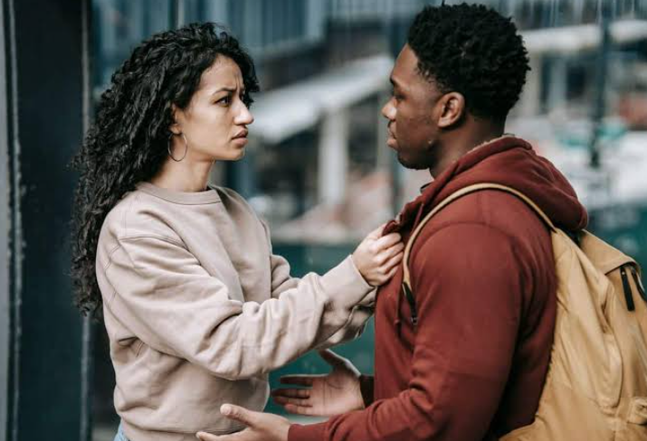 What Happens Right After You Finally Post a Domestic Violence Bond