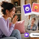 How to Use Humor Naturally in a First Video Conversation