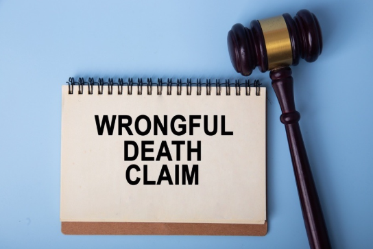 When Medical Negligence Leads to a Death: What Families Should Consider Before Filing a Claim