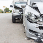 What to Do in the First 24 Hours After a Car Accident
