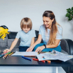 Child Custody Schedules That Work for School-Age Kids