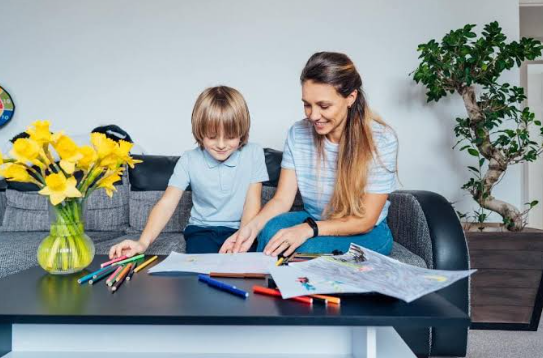 Child Custody Schedules That Work for School-Age Kids