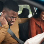 Who Pays When an Uber Driver Causes a Serious Accident?