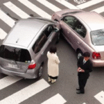 What Happens When a Commercial Vehicle Crosses the Median
