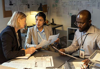 Under Federal Investigation? Steps That Can Protect Your Rights