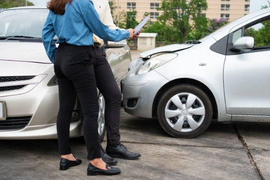 How Long Do You Have to File a Car Accident Lawsuit?