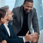 How a Trusted Law Firm Can Make a Complicated Legal Process Easier