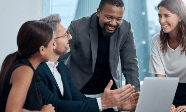 How a Trusted Law Firm Can Make a Complicated Legal Process Easier