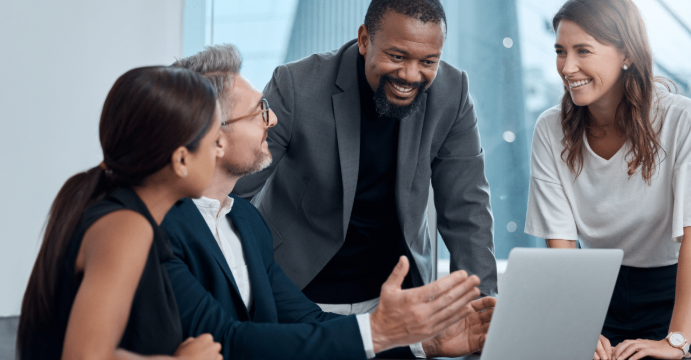 How a Trusted Law Firm Can Make a Complicated Legal Process Easier