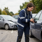 From Crash Scene to Courtroom: How Evidence Can Shape the Outcome of an Accident Claim