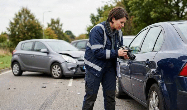 From Crash Scene to Courtroom: How Evidence Can Shape the Outcome of an Accident Claim
