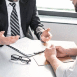 How Personal Injury Lawyers Handle Insurers Who Deny Your Claim