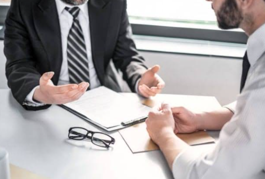 How Personal Injury Lawyers Handle Insurers Who Deny Your Claim